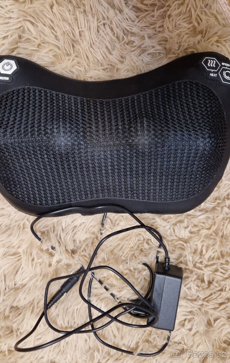 Masážní polštář - 3