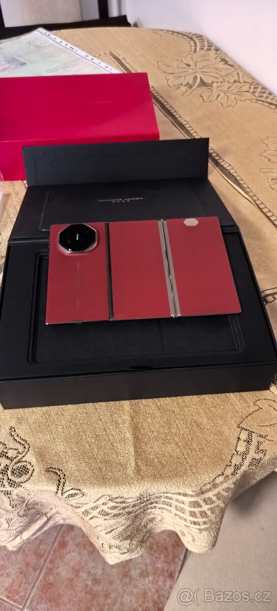 Huawei mate XT ultimate trifold, možná výměna - 3