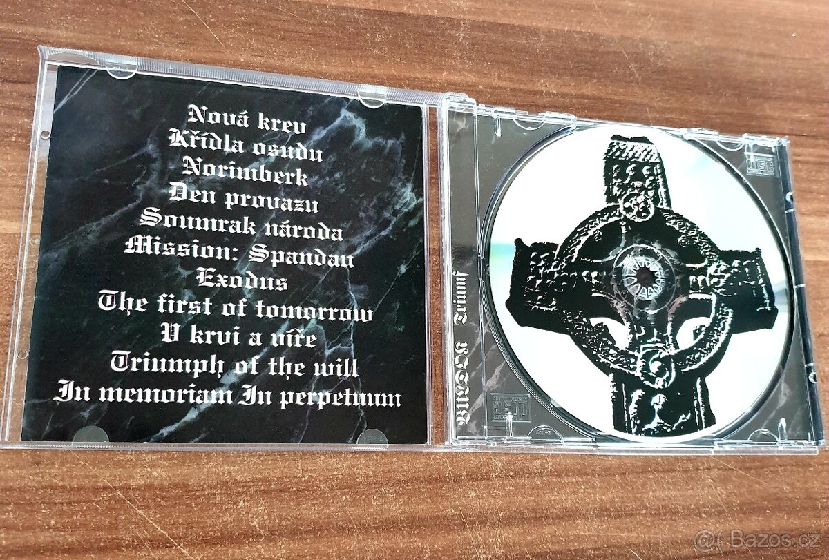 CD Buldok - Trimf - 3