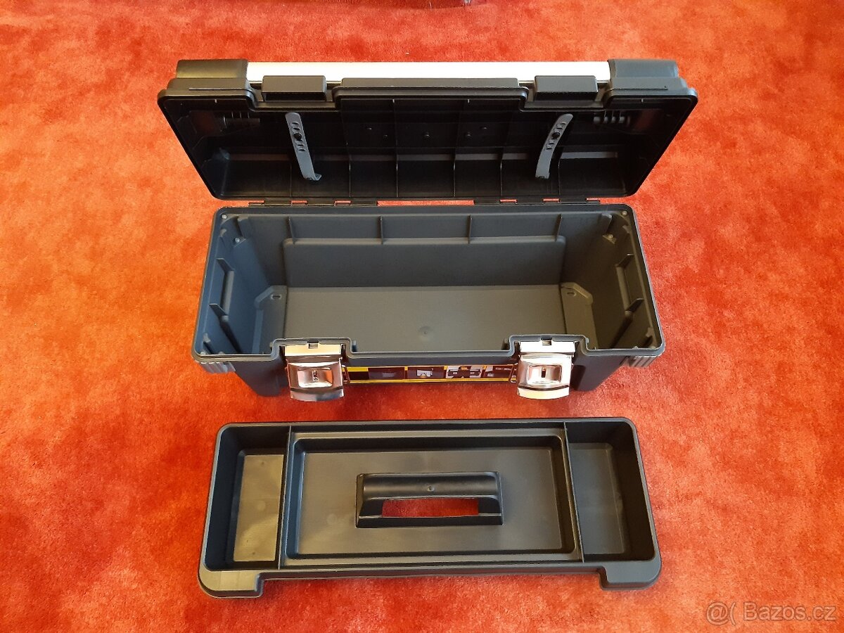 Profi kufr Stanley 26" - 3