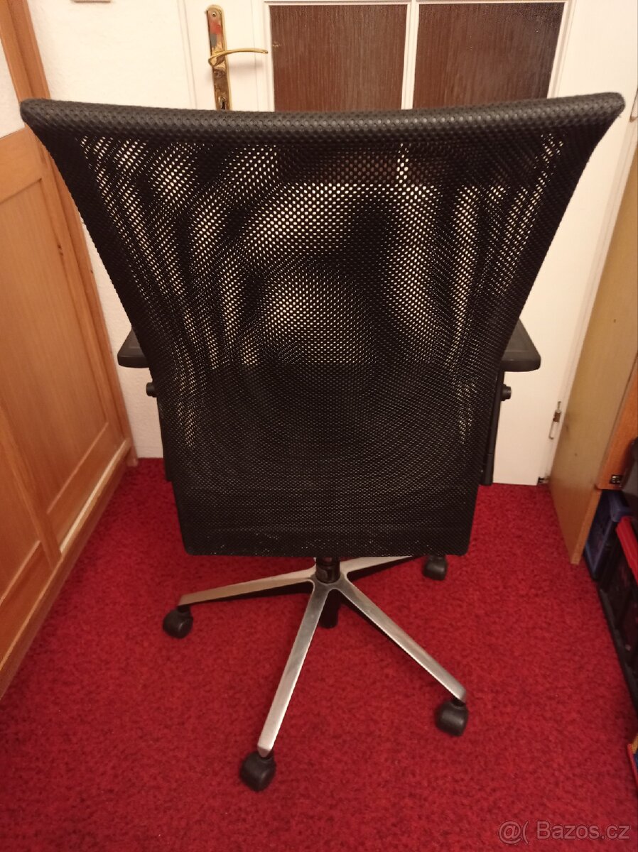 Kancelářská židle - 3