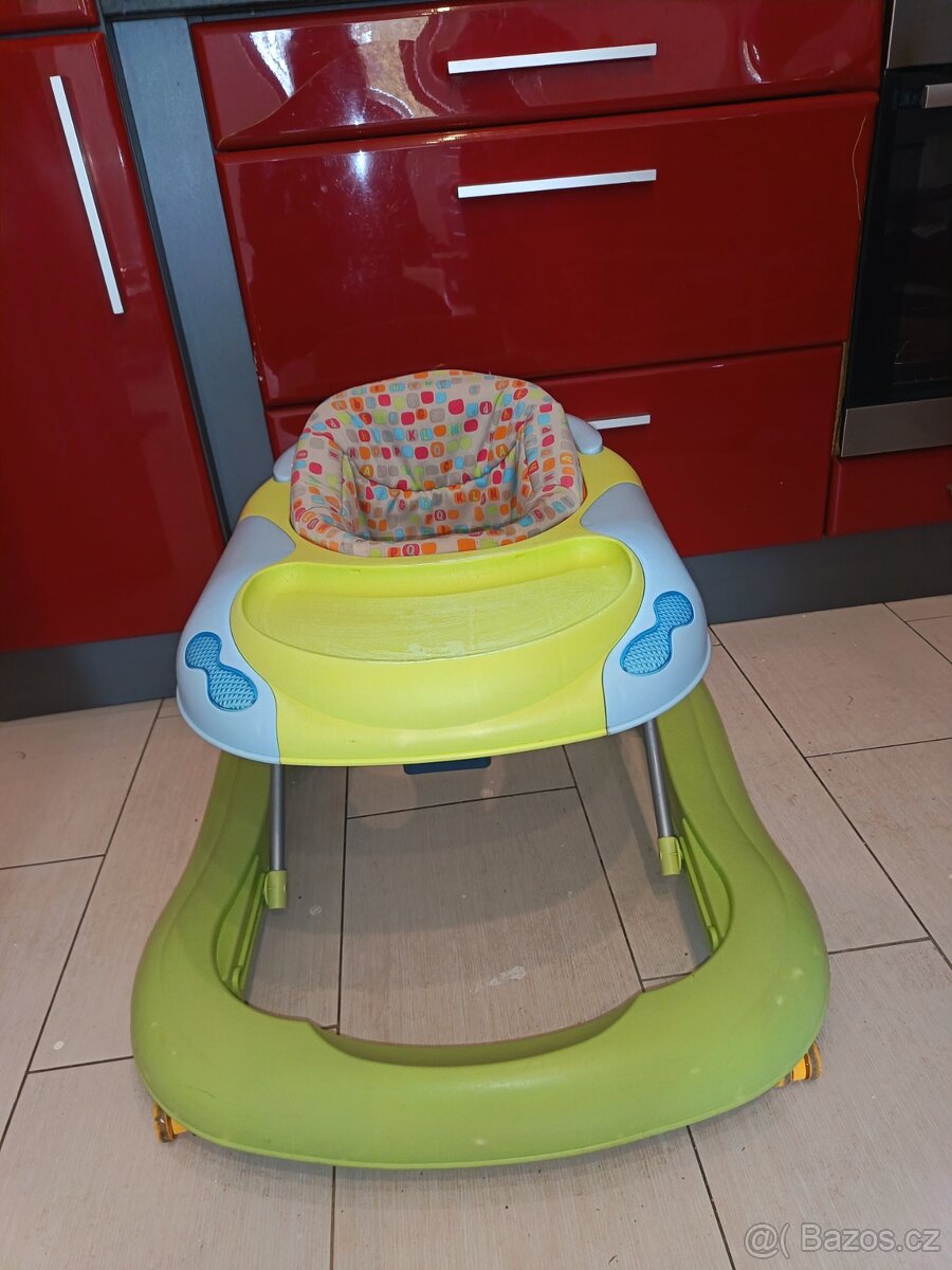 Dětské choditko - 3