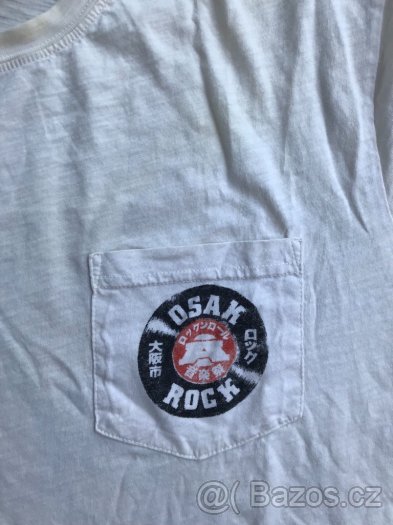 Lucky Brand tričko. Vel. - XL - 3