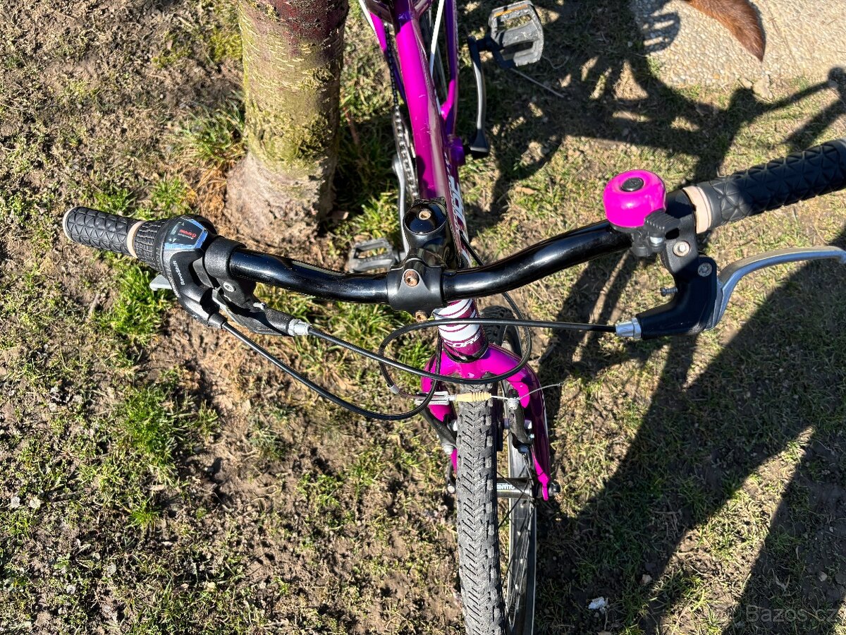 Dětské kolo Core Nipper 20 - 3