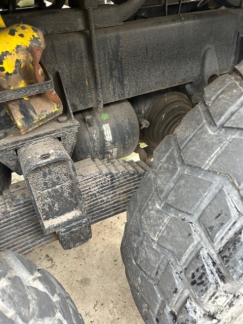 Tatra 815 VT 8x8 tahač př. - 3