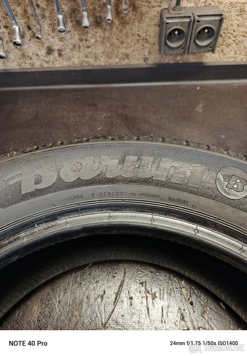 barum 205/55 r 16 - 3