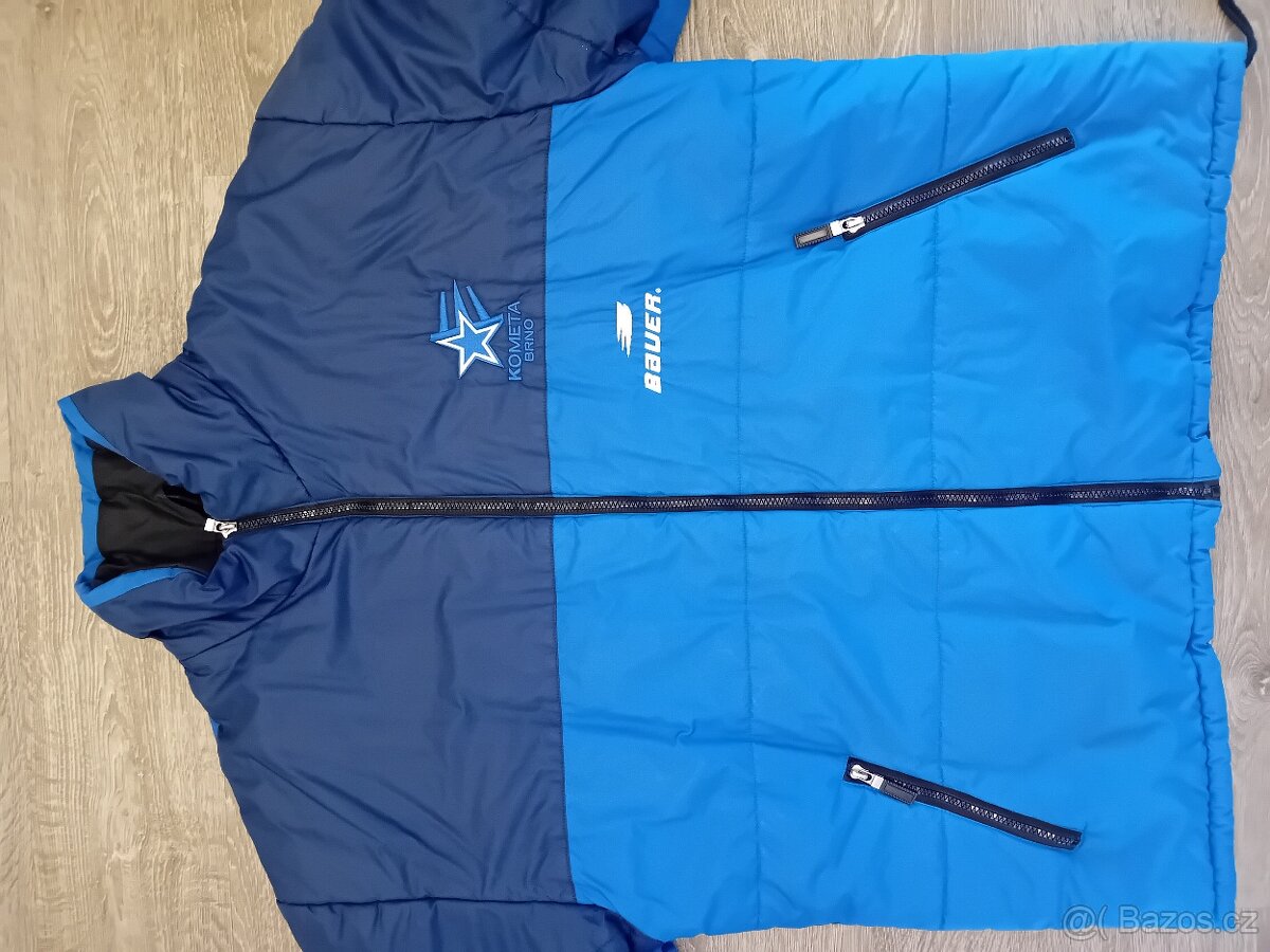 Bunda Kometa Brno - 3