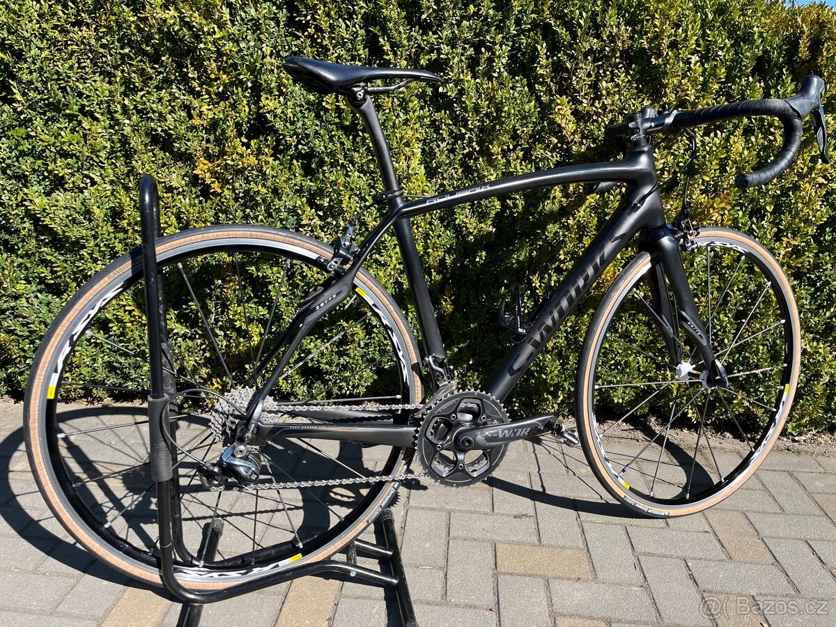 Specialized S-Works - 3