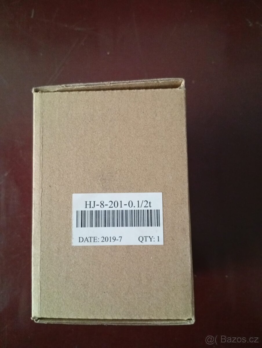 Stavěcí nožky - 3