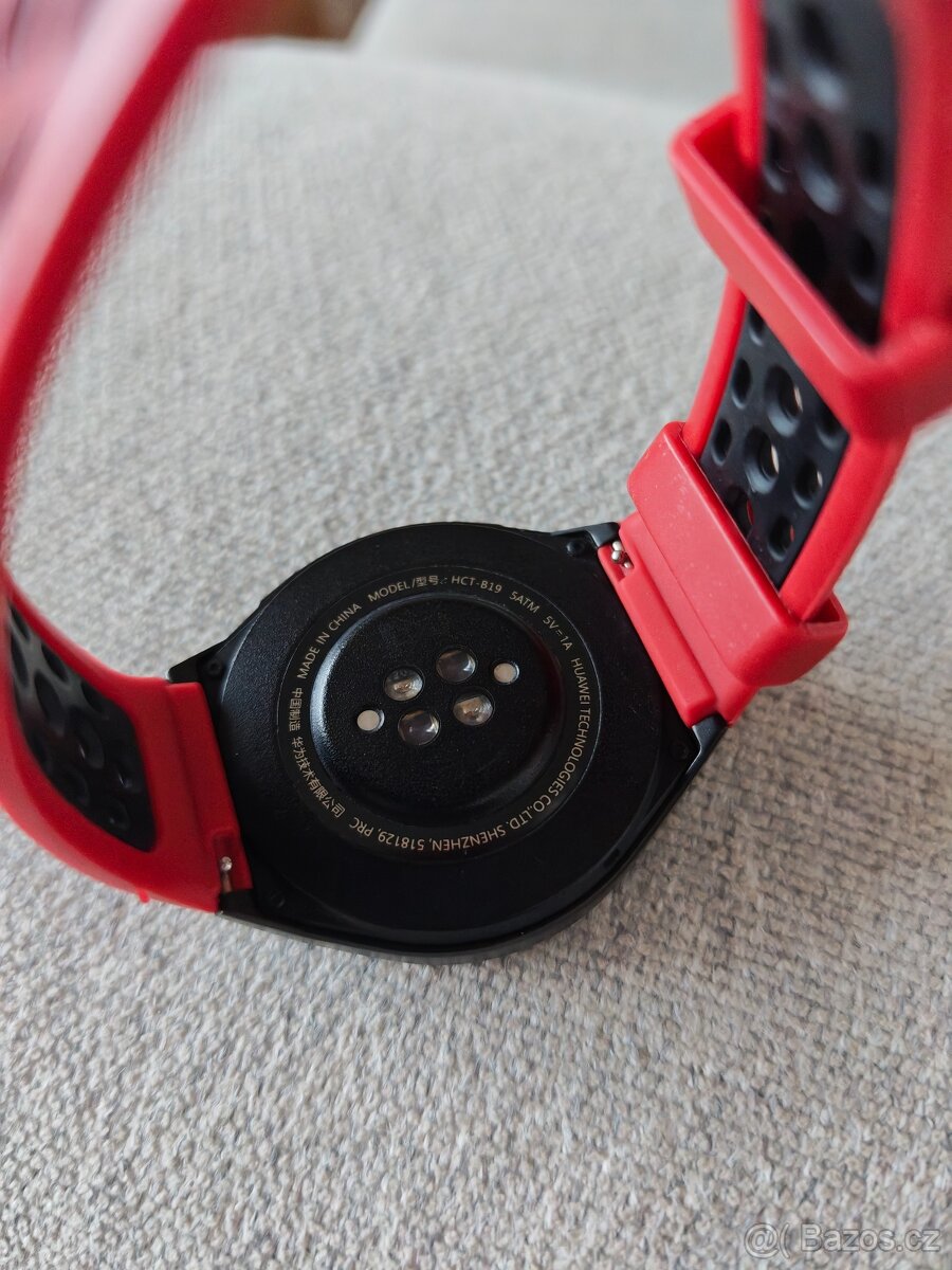 Huawei watch GT 2 e - 3