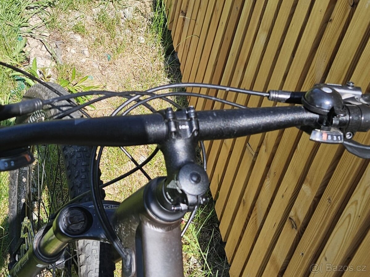 Prodám GHOST Kato Universal 27.5 velikost S - 3