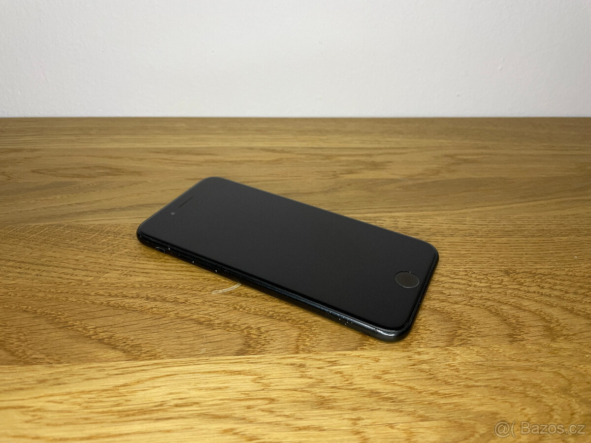 iPhone SE2020 128GB Black /23/ - 3