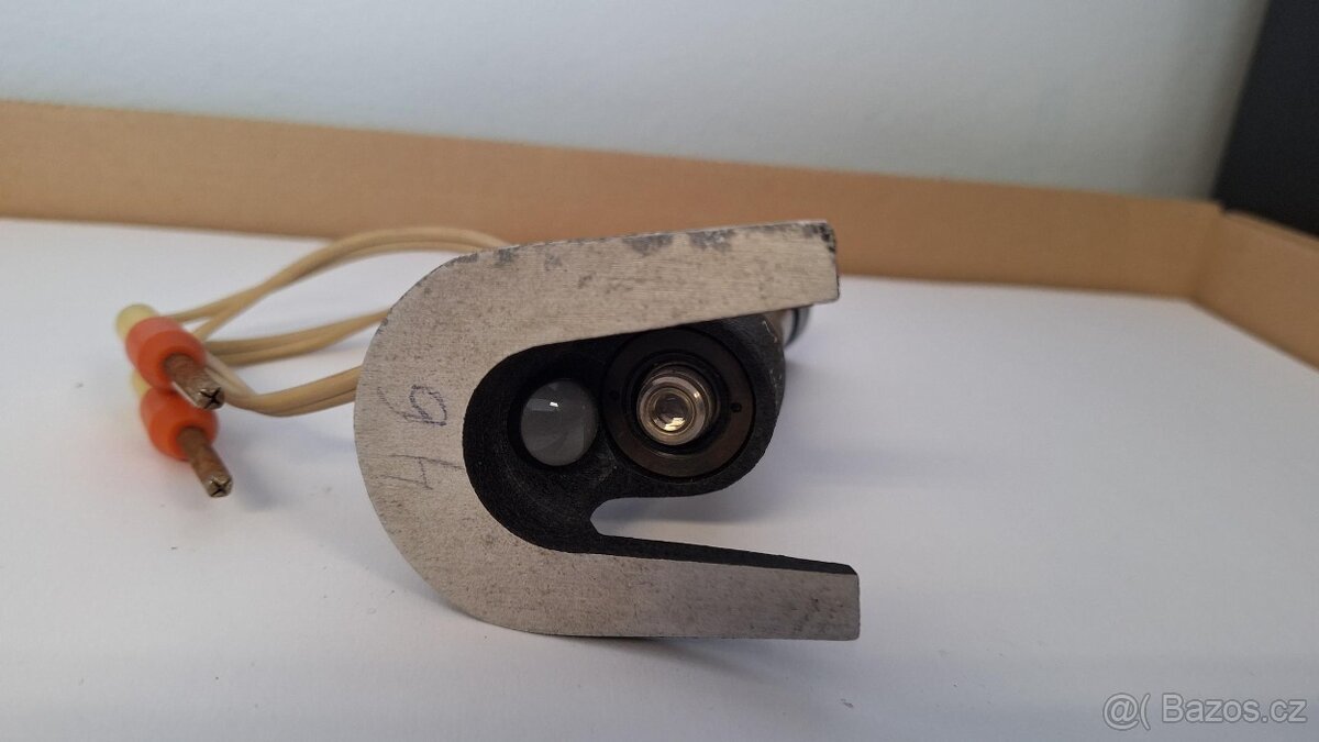 Mikroskop Okula Mikro I. - 3