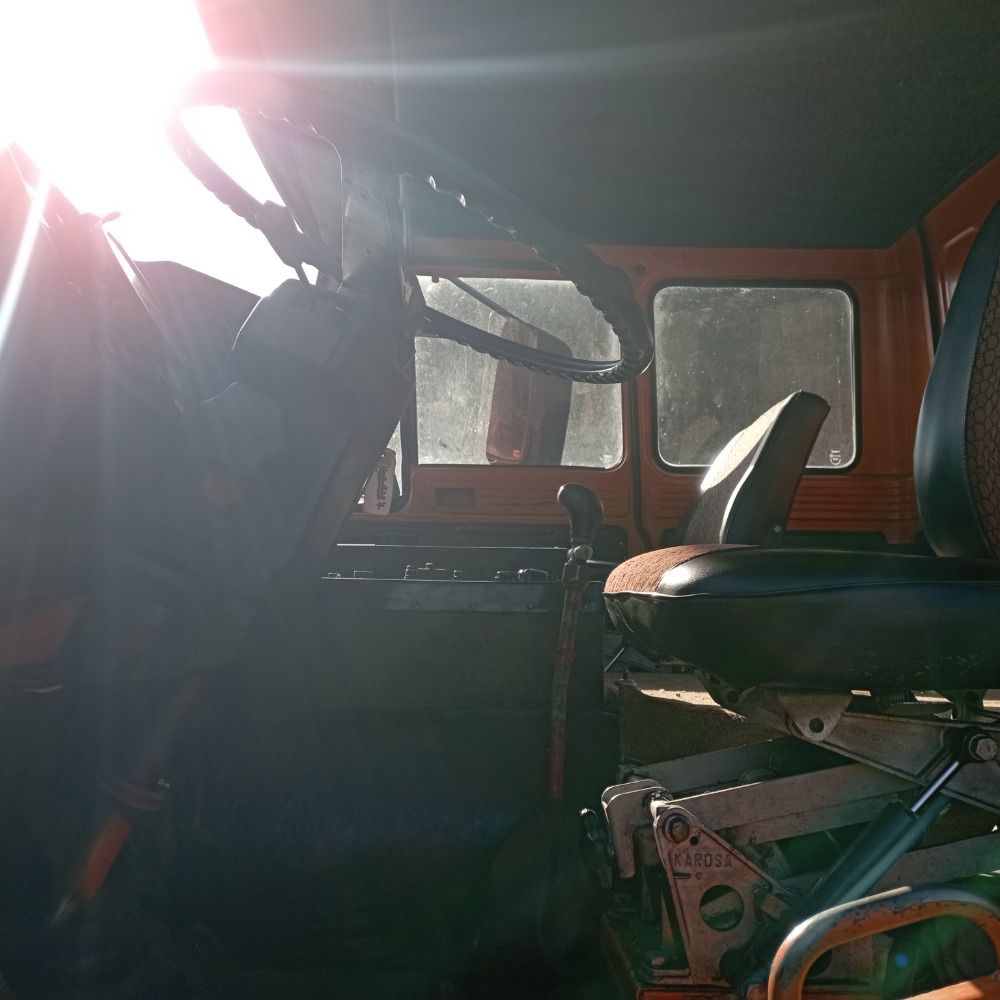 Liaz 110 SA 8 - kropička - 3