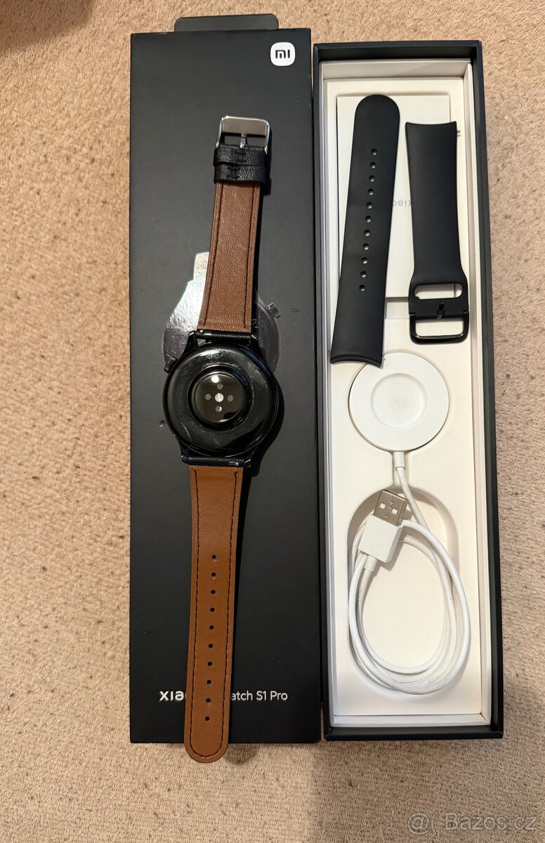 Xiaomi watch s1 pro - 3