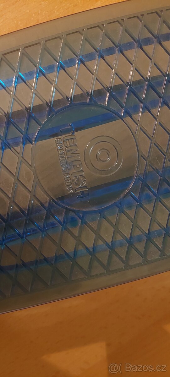 Pennyboard Tempish - 3