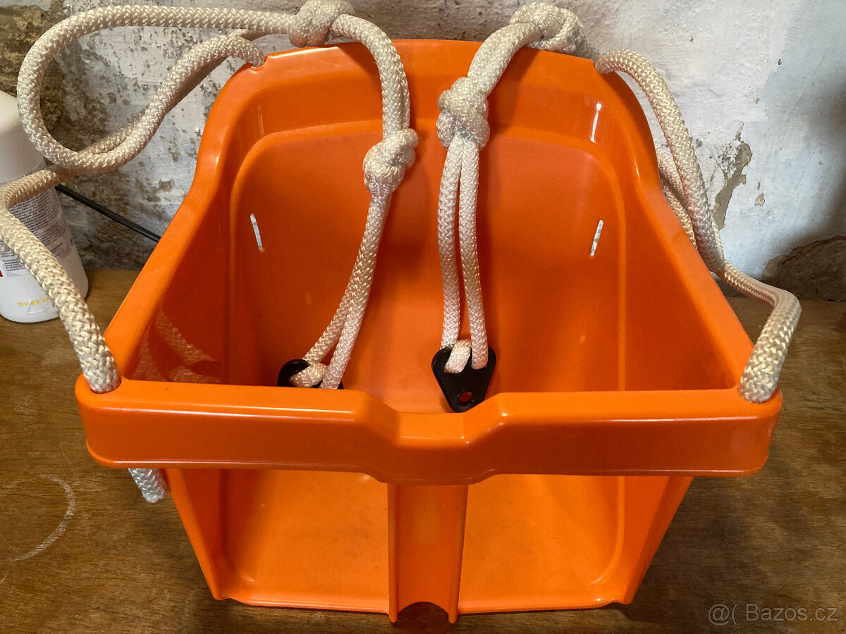 Dětská houpačka - 3