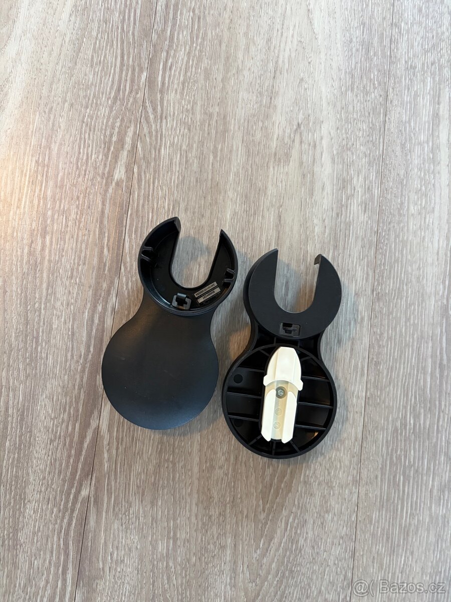 Podvozek Bugaboo runner - 3