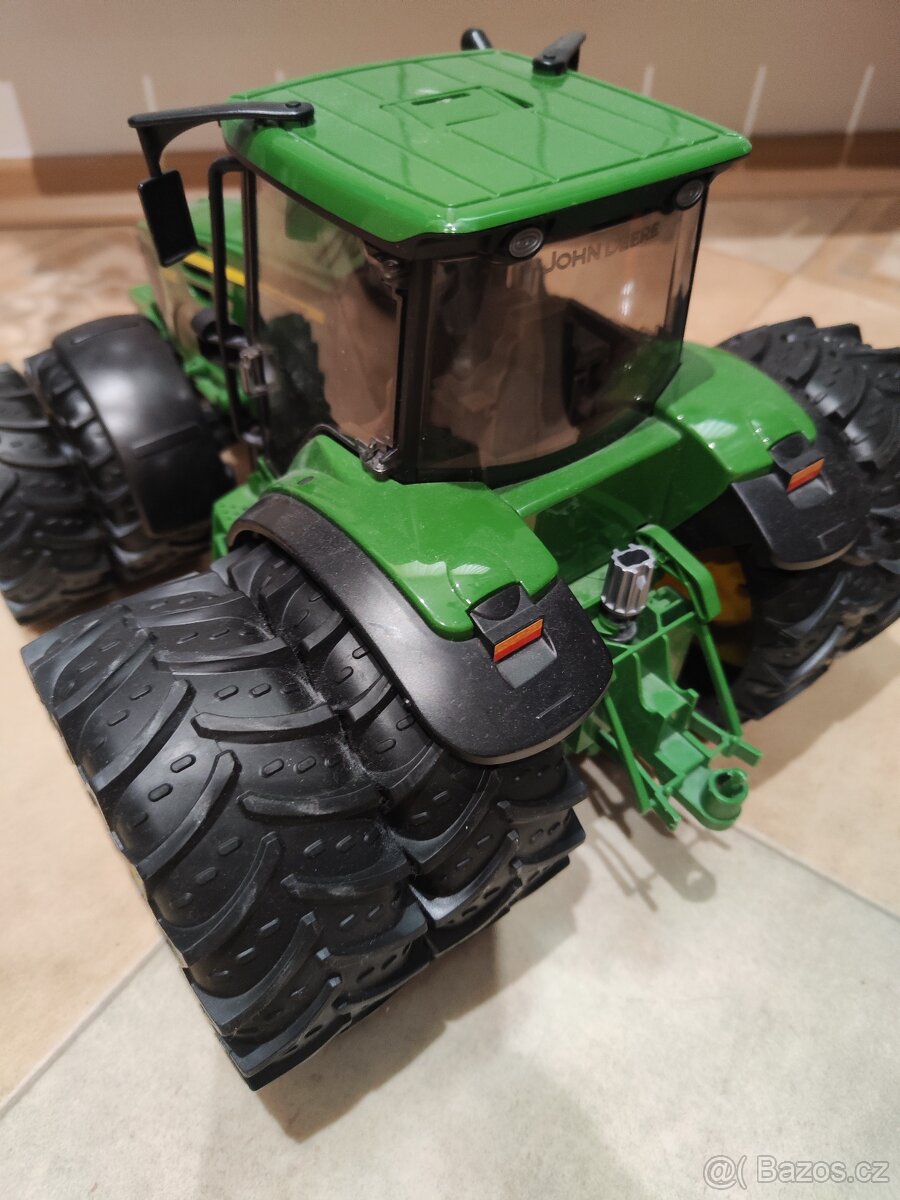 Traktor - 3