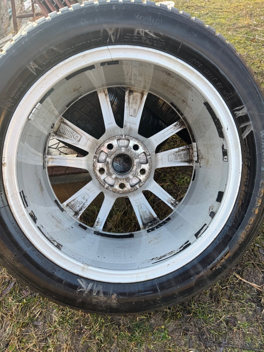 Prodám kola Škoda - 3
