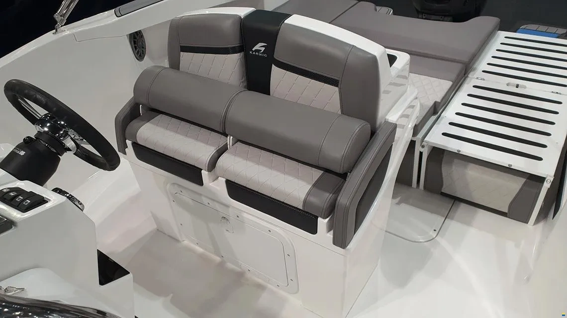 KARNIC SL641 - 3