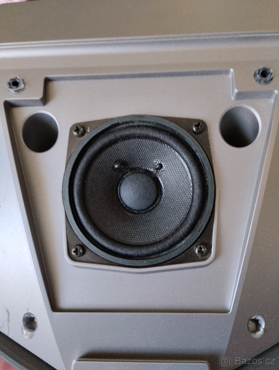 Reproduktory Sony - 3