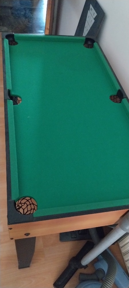 kulečník - 3