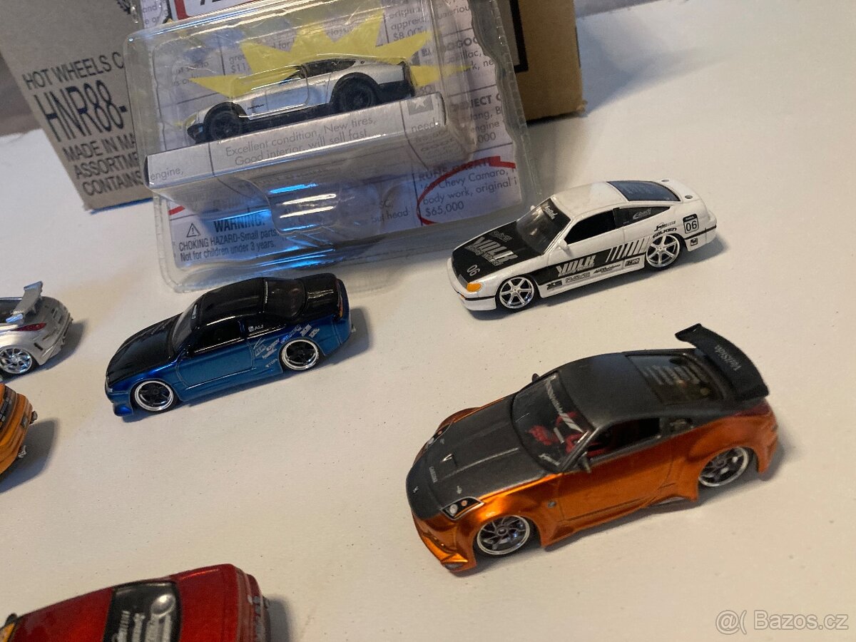 Modely , angličáky JADA TOYS - 3