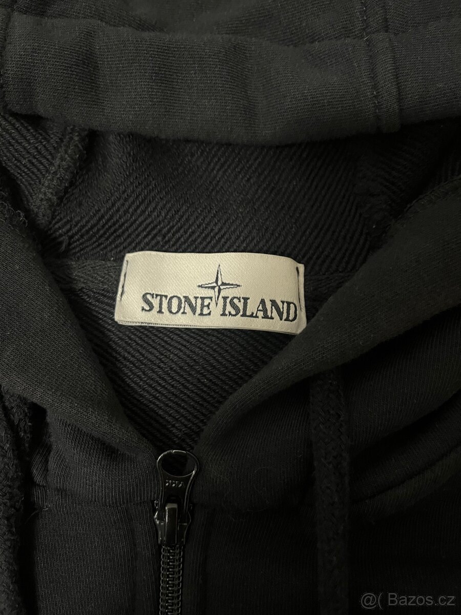 Mikina Stone island - 3