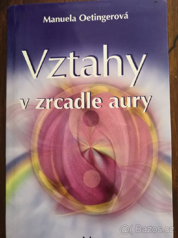 Prvotní výkřik, Scott Peck, Aura, Kniha o duši - 3