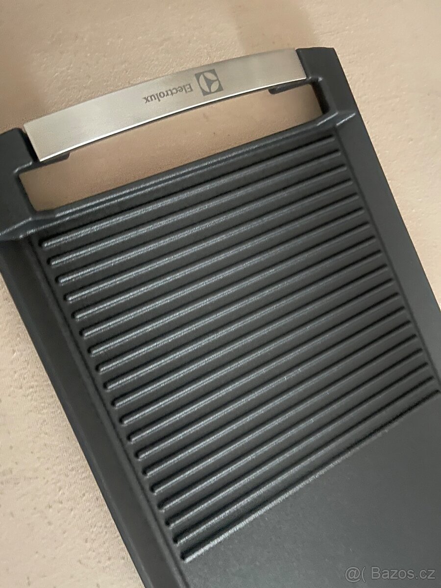 Grilovací deska - 3