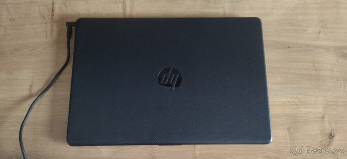 Notebook HP - 3