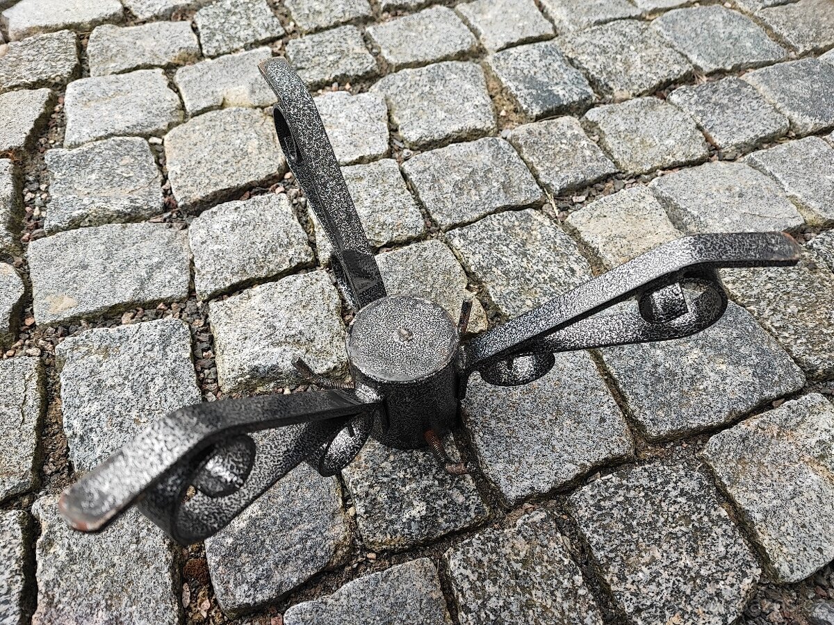 Stojan na stromeček - 3