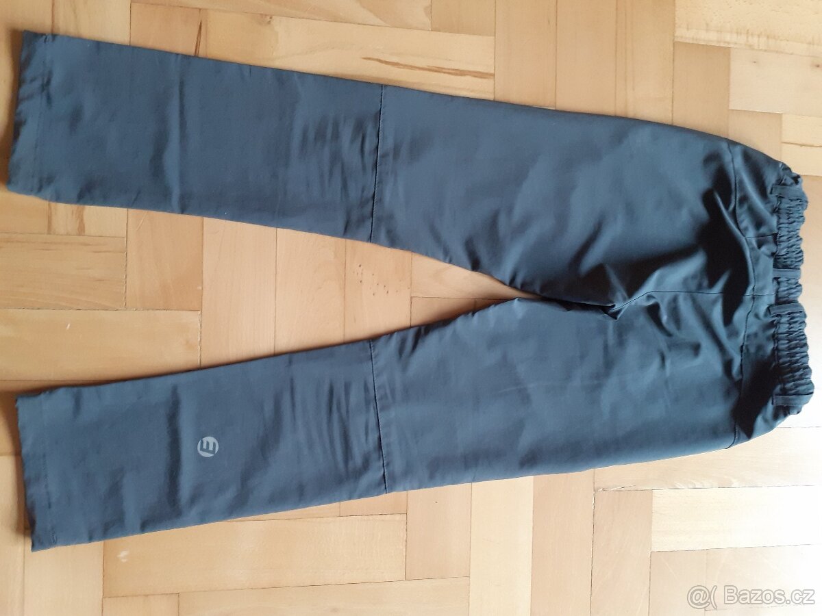 Letní turistické kalhoty Icepeak, vel. 140, 9-10 let - 3