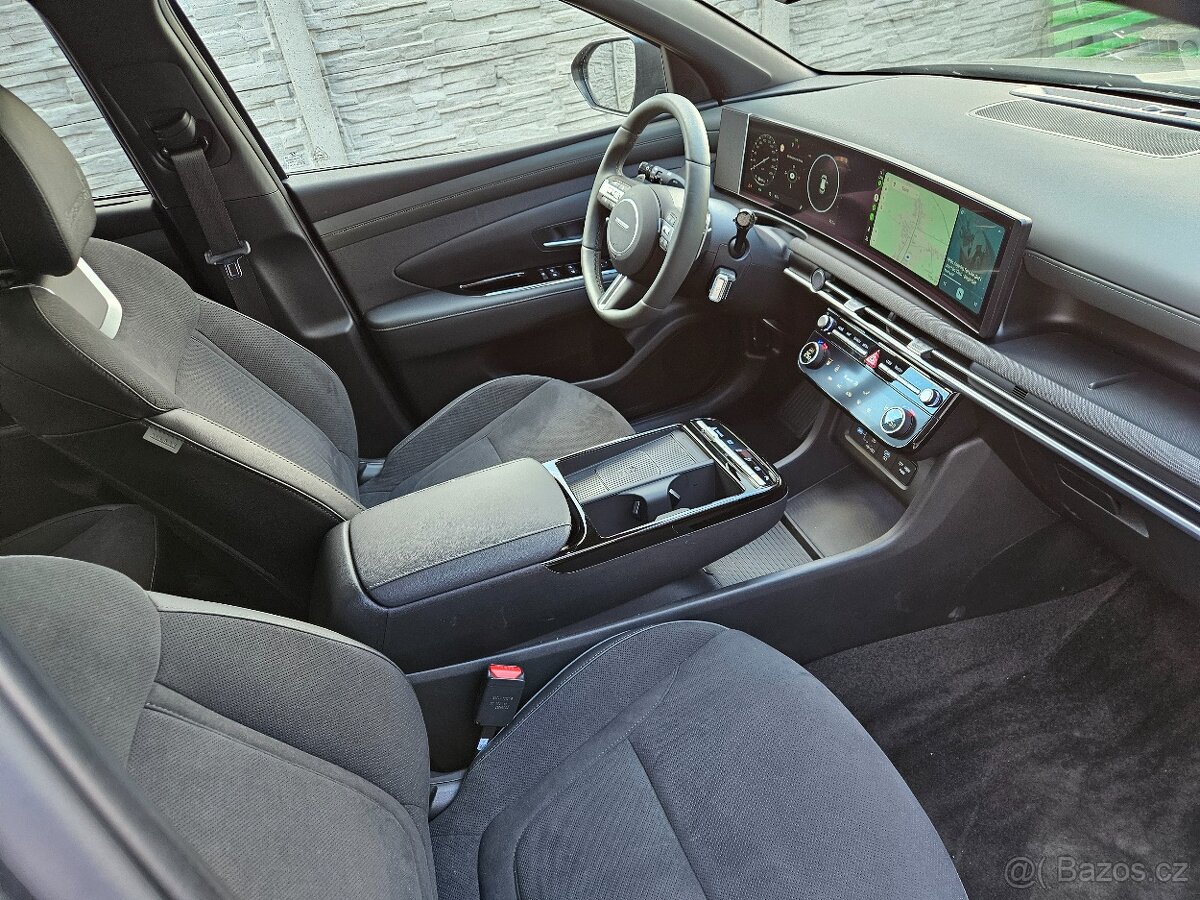 Hyundai Tucson 20 Anniversary Limited Edition 2025 - 3