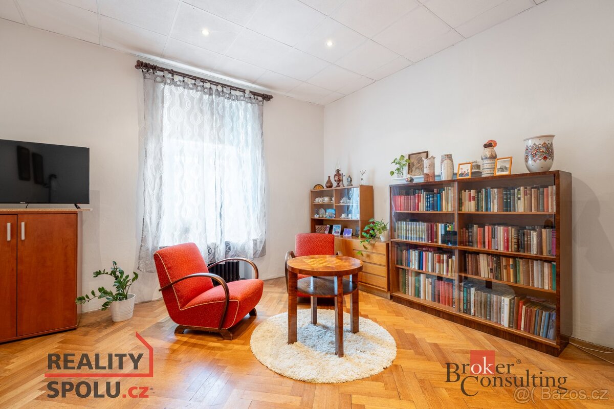 Prodej, byty/4+1, 209.8 m2, nám. Svobody 11/11, 67801 Blansk - 3