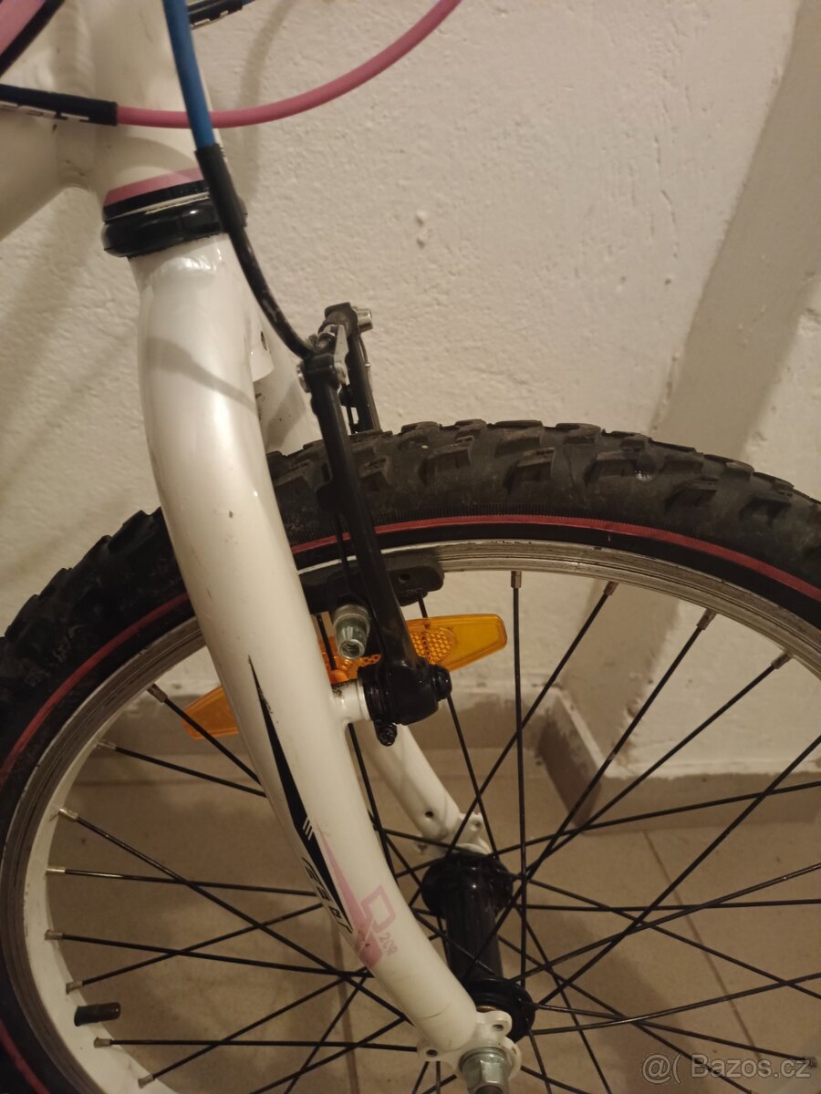 Dětské kolo Felt 20 - 3