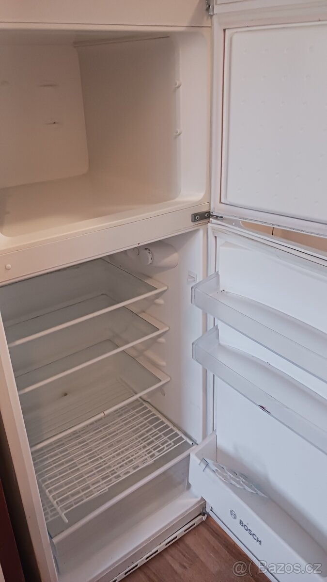 lednice s mrazákem - 3