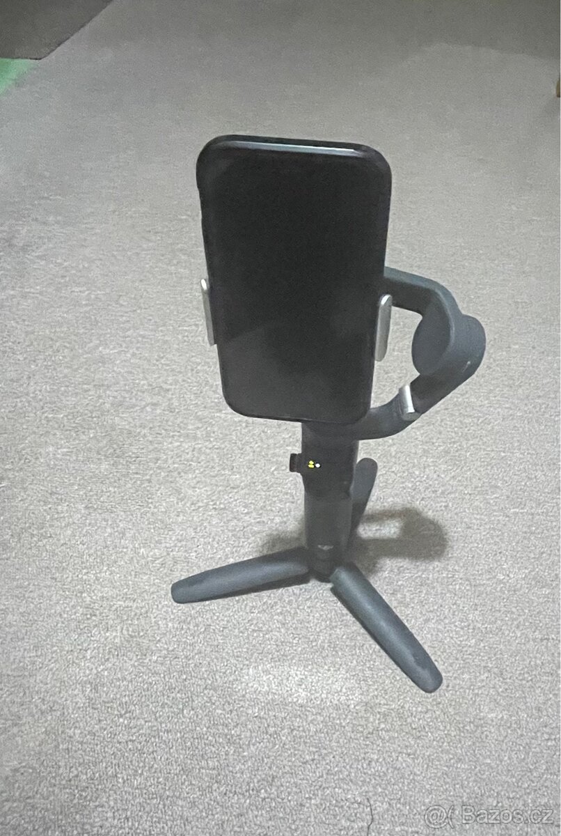 Dji OSMO MOBILE 6 - 3