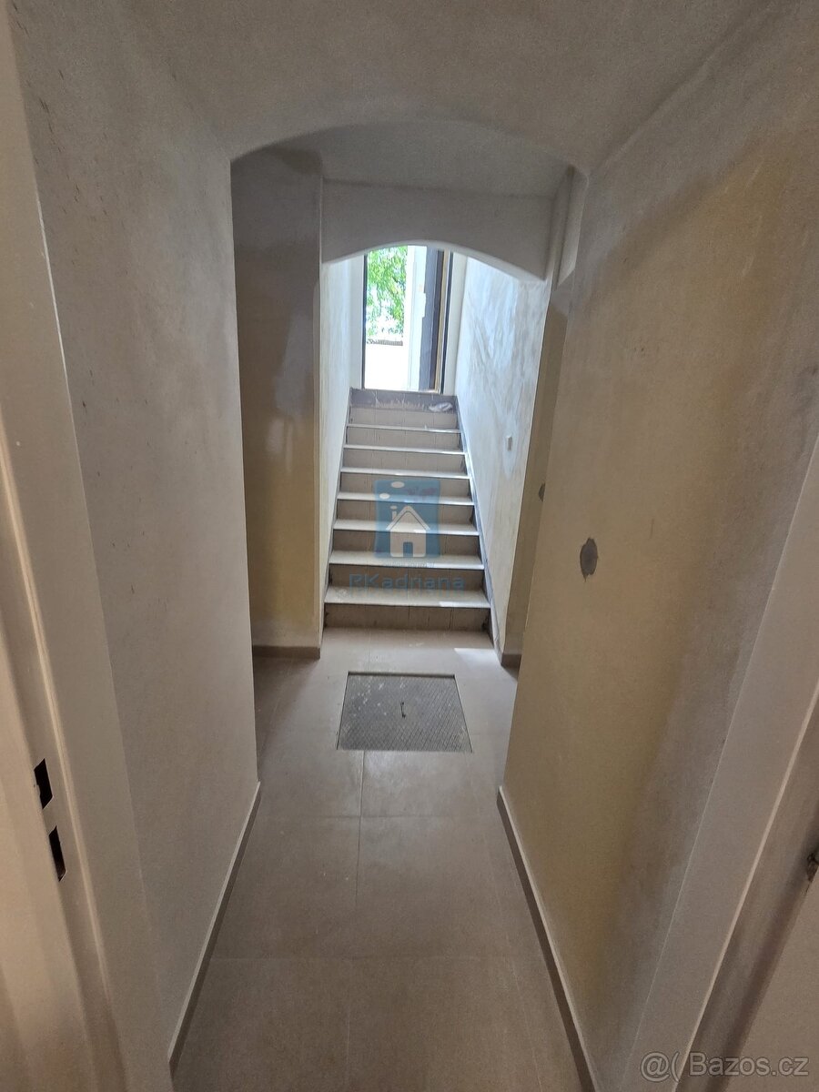 Pronájem komerčního prostoru, Plzeň - Jižní předměstí, ulice - 3