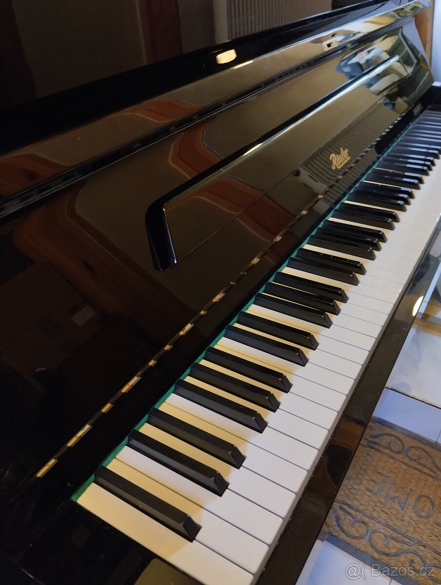 Prodám pianino Rosler - 3