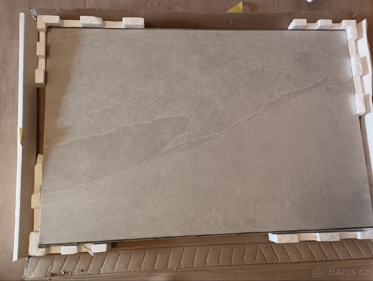 Keramický infrapanel 750w, 450w - 3