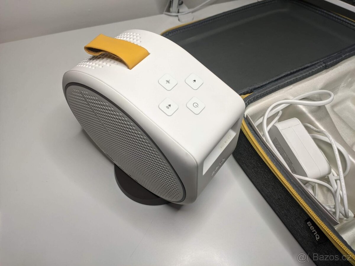 Projektor BenQ GV30 - 3