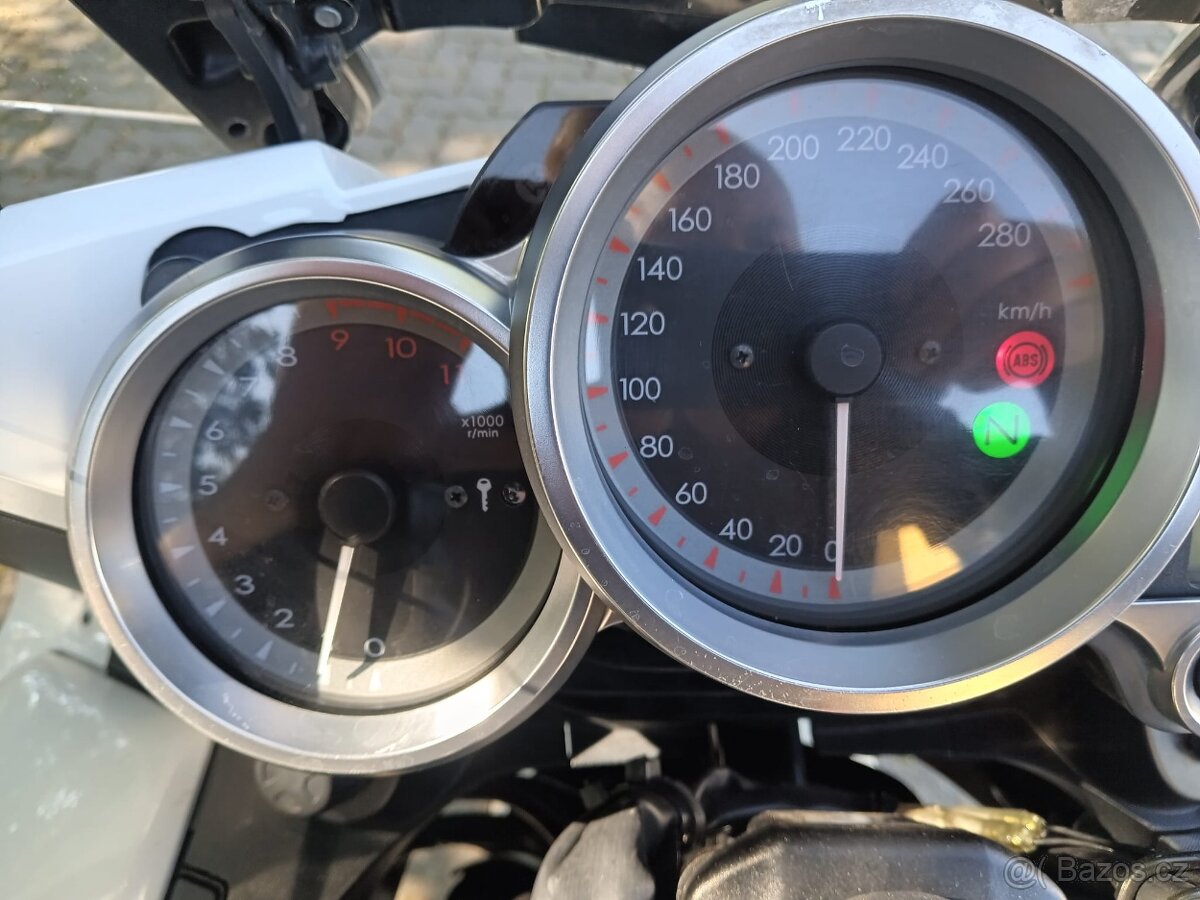 Yamaha FJR 1300 AP - 3