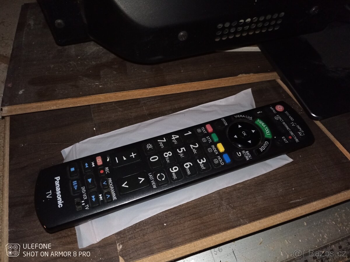 Panasonic 80cm tv - 3