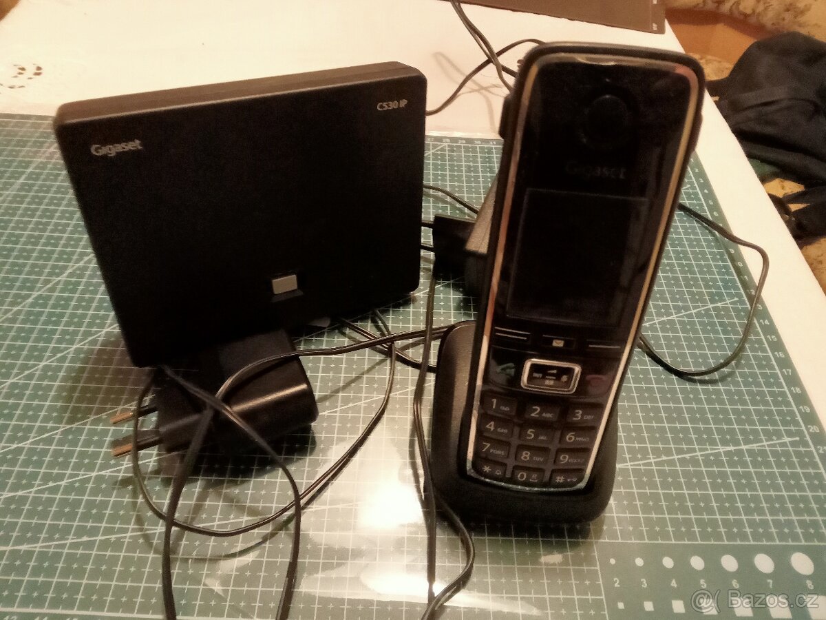 Gigaset C530 IP - 3