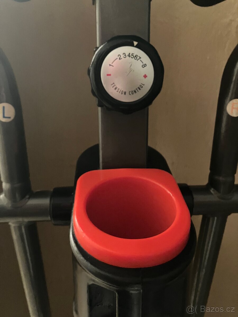 obritrek inSPORTline GRAND - 3