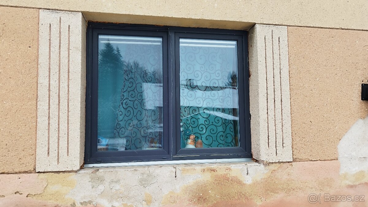 Okna a dveře - 3