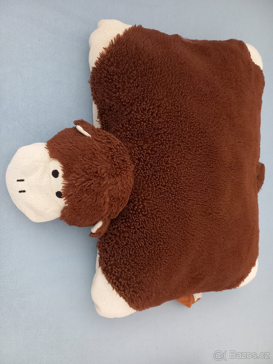 Prodám plyšáky. - 3