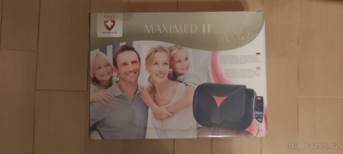 Masážní přístroj - 3